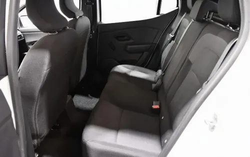 Dacia Sandero 2024 Essential