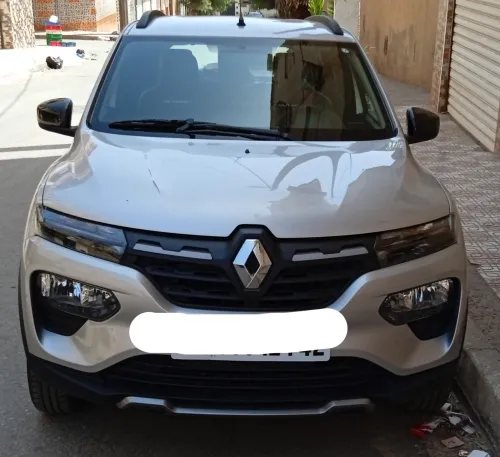 Renault Kwid 2024 Outsider
