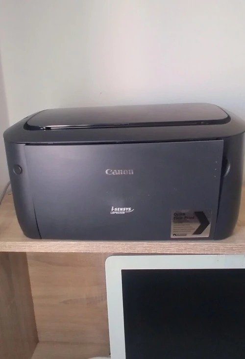 Imprimante Canon i-SENSYS LBP6030B