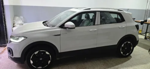 Volkswagen Tacqua 2025 Rline