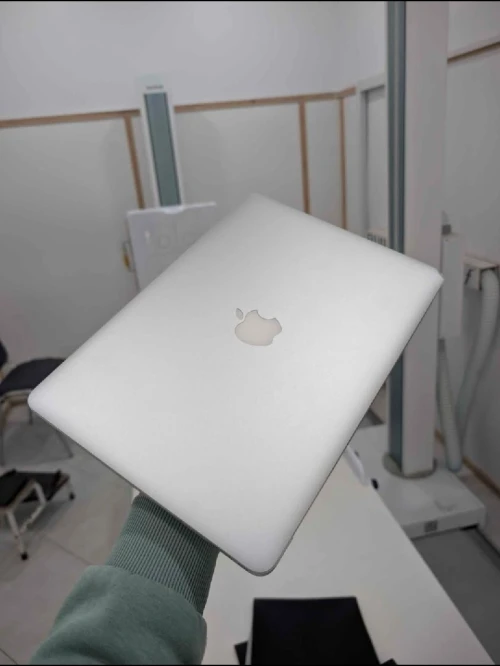 MacBook air 2017
