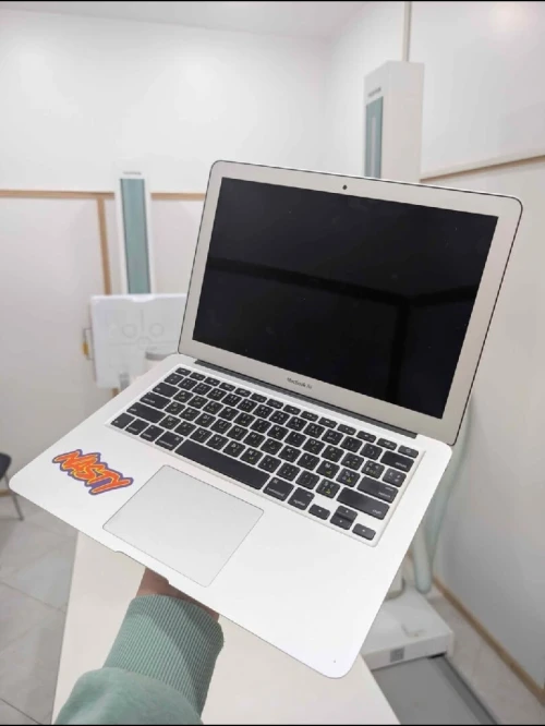 MacBook air 2017