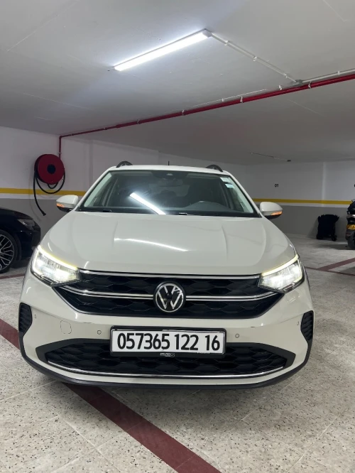Volkswagen Taigo 2022 Life Plus