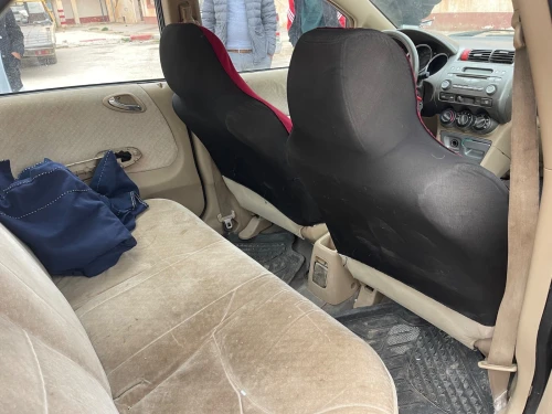 Honda City 2004 City