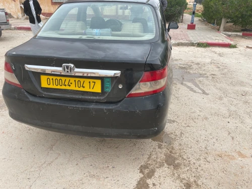 Honda City 2004 City