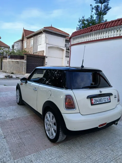 Mini Mini 2012 Cooper