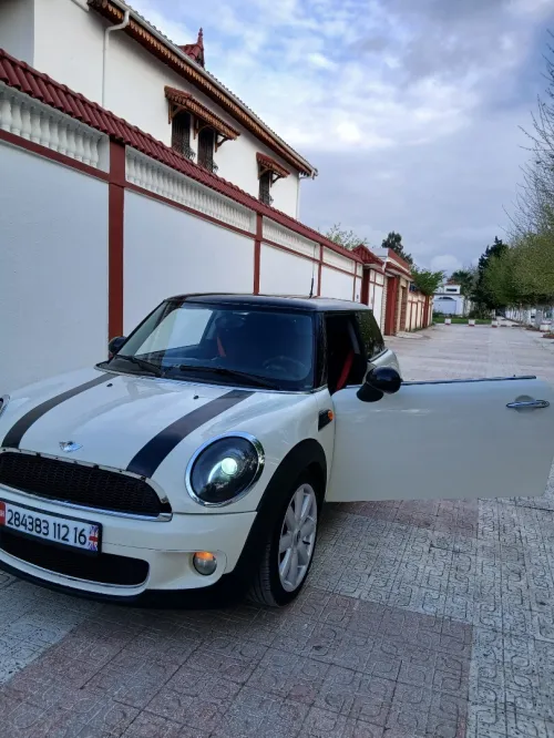 Mini Mini 2012 Cooper