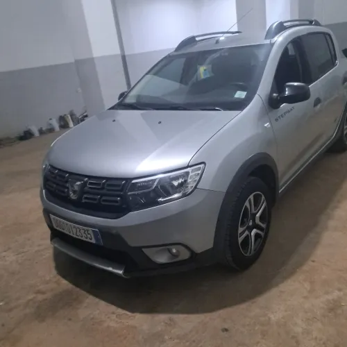 Dacia Sandero 2023 Stepway Extreme