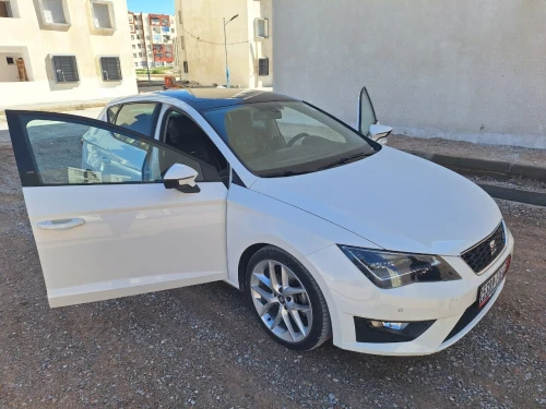 Seat Leon 2016 FR+15