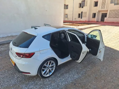 Seat Leon 2016 FR+15