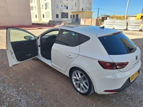 Seat Leon 2016 FR+15