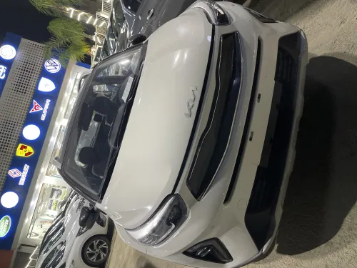 Kia KX1 2026 