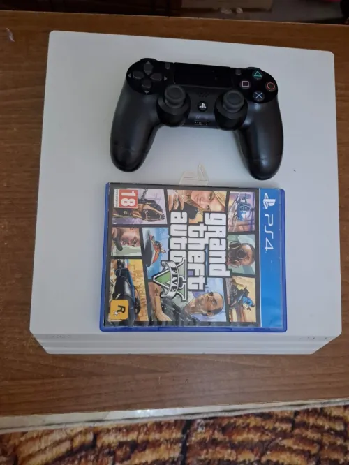 PlayStation 4pro