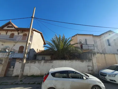 Vente Villa Constantine Constantine