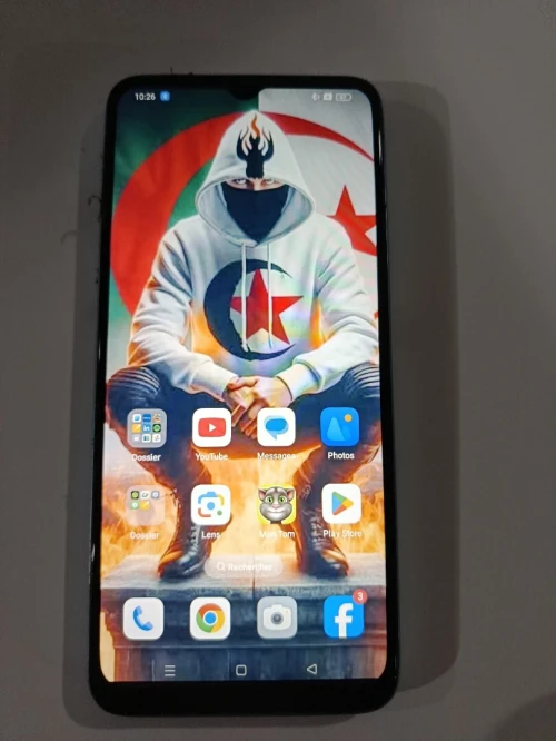 Oppo A57