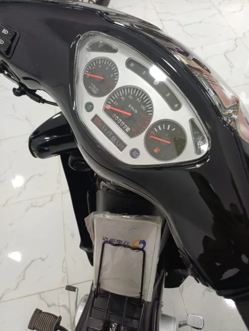Luojia Super Luojia 110 2026