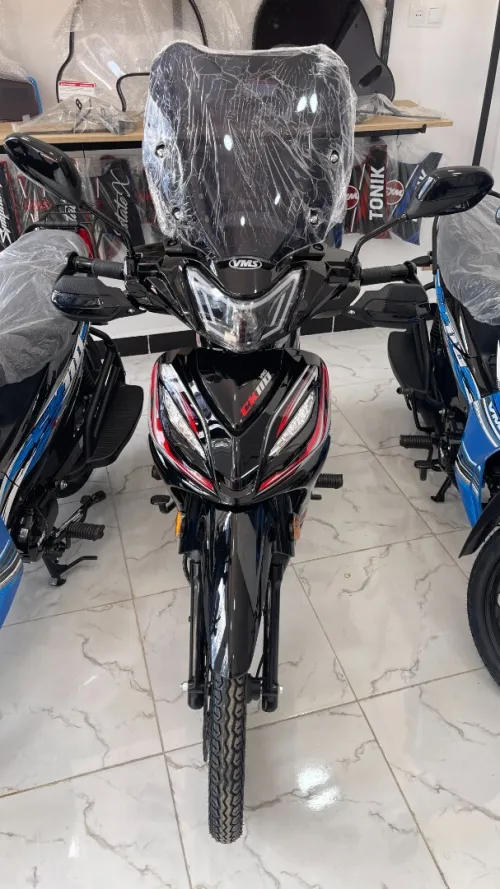 VMS CK 110 2026