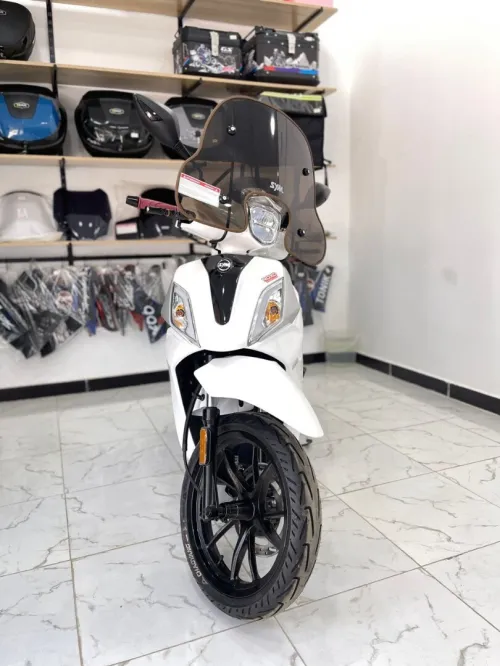 Sym St 200 2026