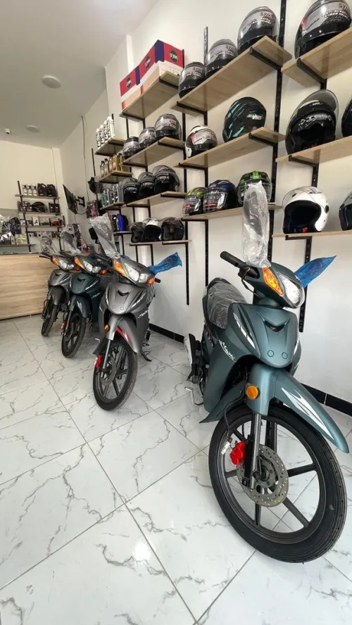 SYM Magic 2026