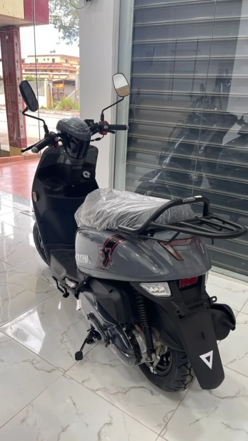 Sym Ham Cuxi QQ7 2026