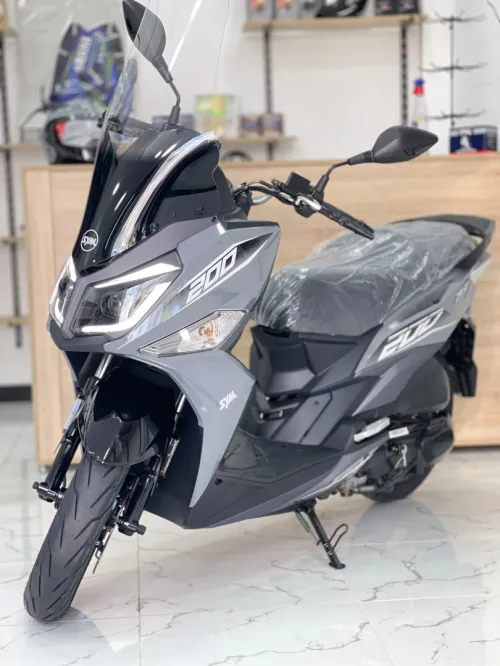 Sym Jet 14 2026