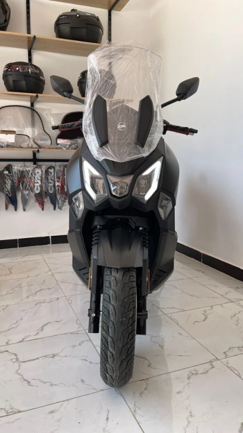 Sym Joyride 2026