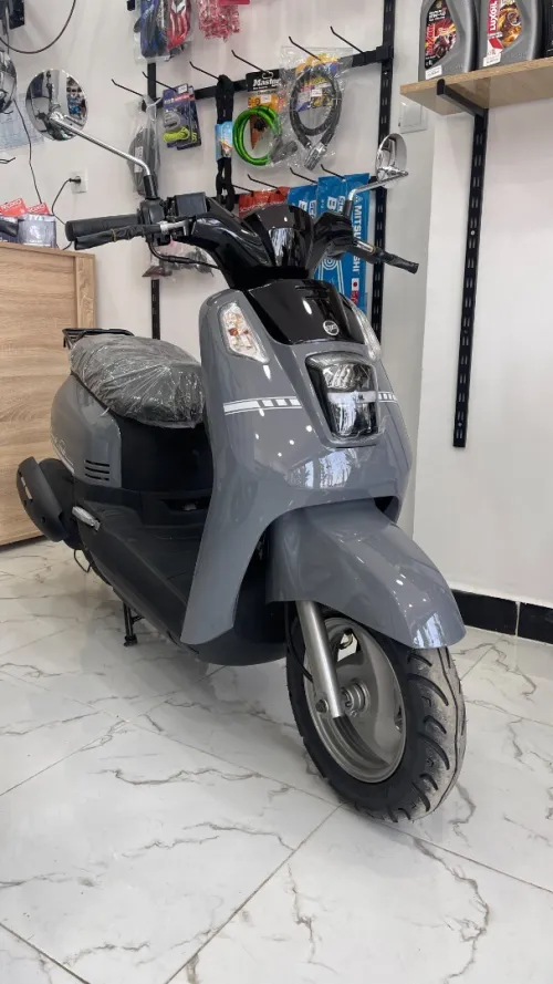 Sym Tonik 2026