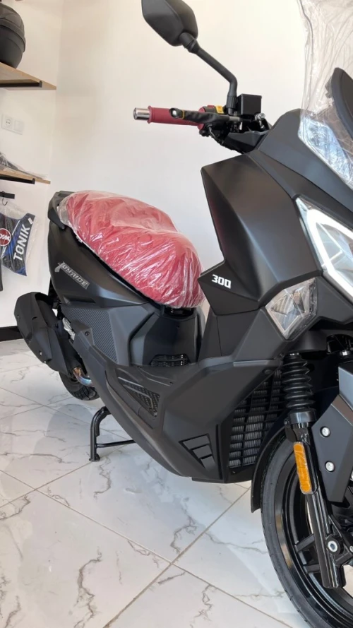 Sym Joyride 2026