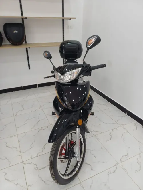 Luojia Super Luojia 110 2026
