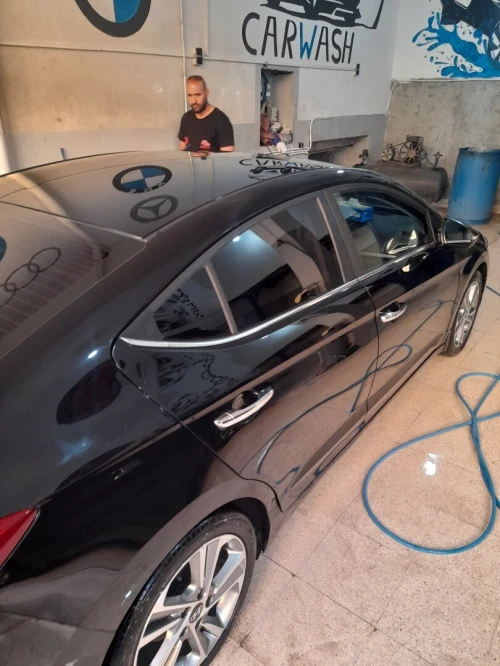Hyundai Elantra 2017 Elantra