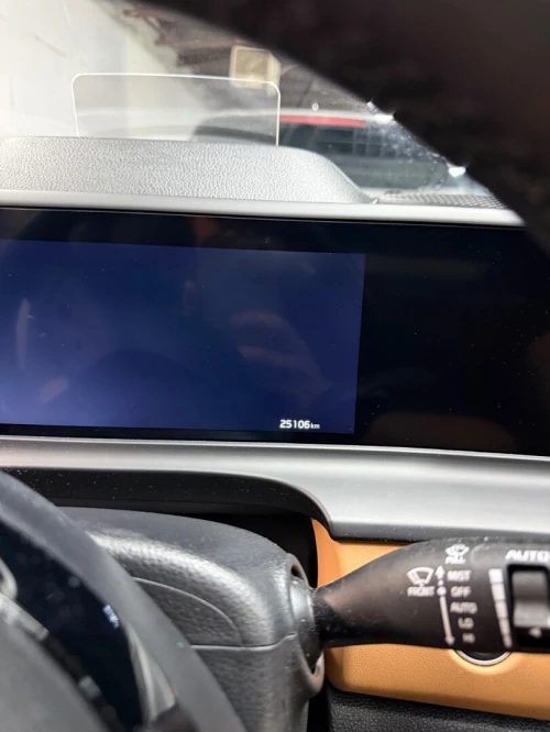 Kia Seltos 2024 Sx