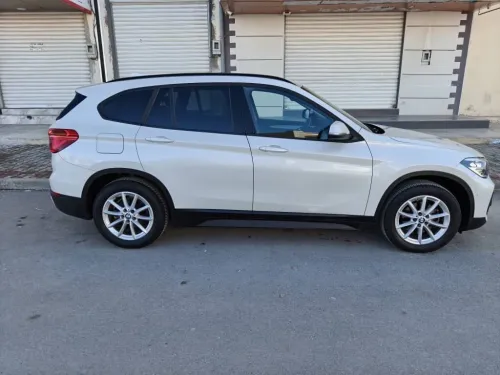 BMW X1 2022 Confort