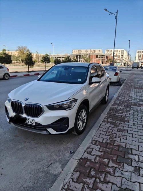 BMW X1 2022 Confort