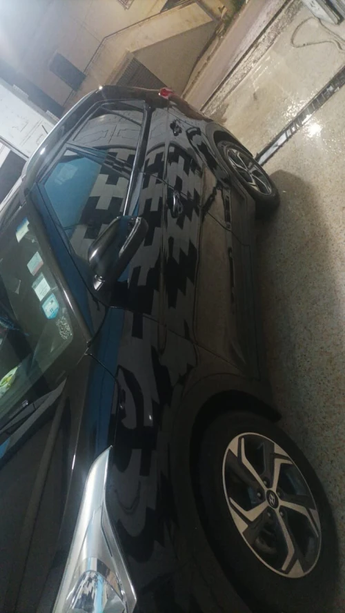 Hyundai Creta 2019 Très Bon État