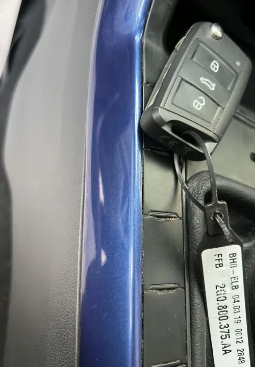 Volkswagen Polo 2019 Match