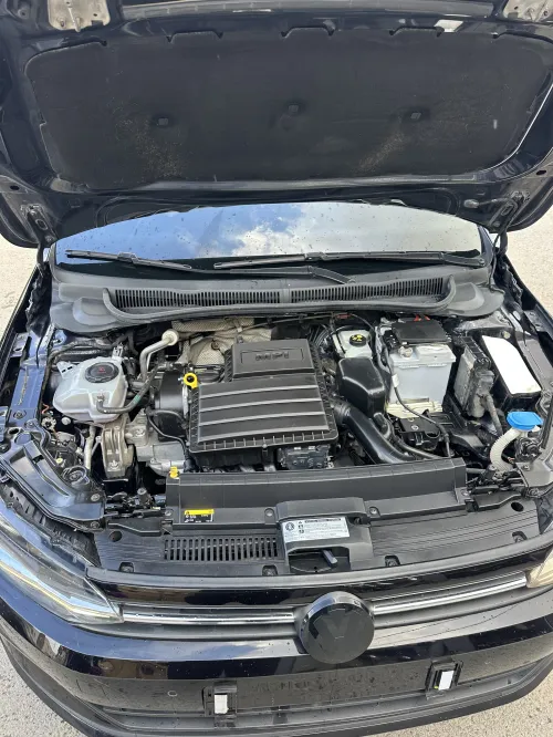 Volkswagen Polo 2019 Match