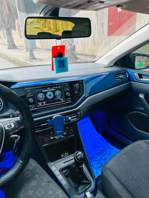 Volkswagen Polo 2019 Match