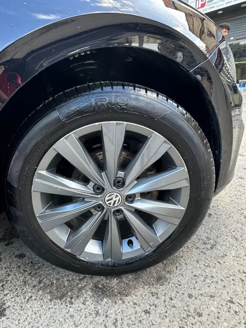 Volkswagen Polo 2019 Match