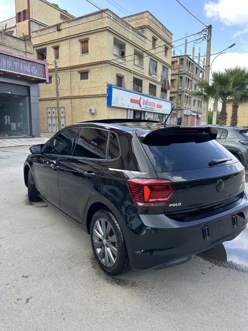 Volkswagen Polo 2019 Match