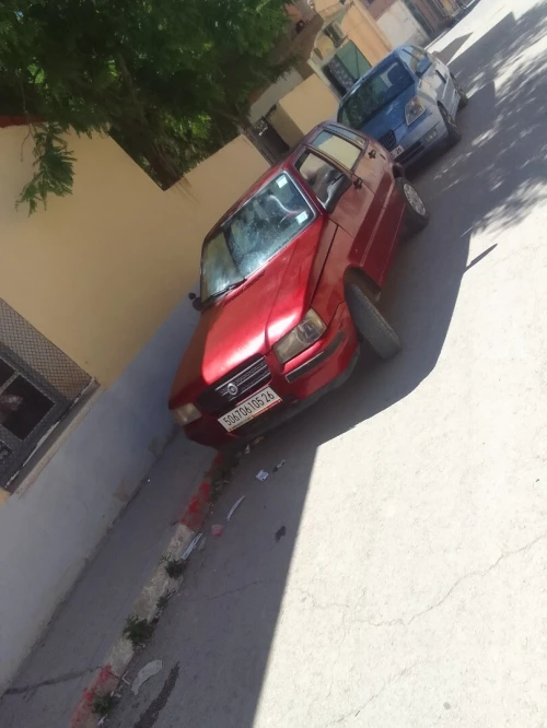 Fiat Uno 2005 Uno