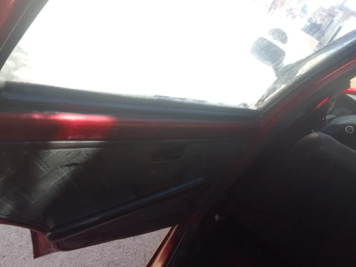 Fiat Uno 2005 Uno