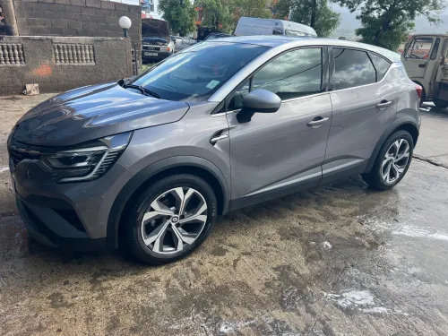 Renault Captur 2022 RS Line 