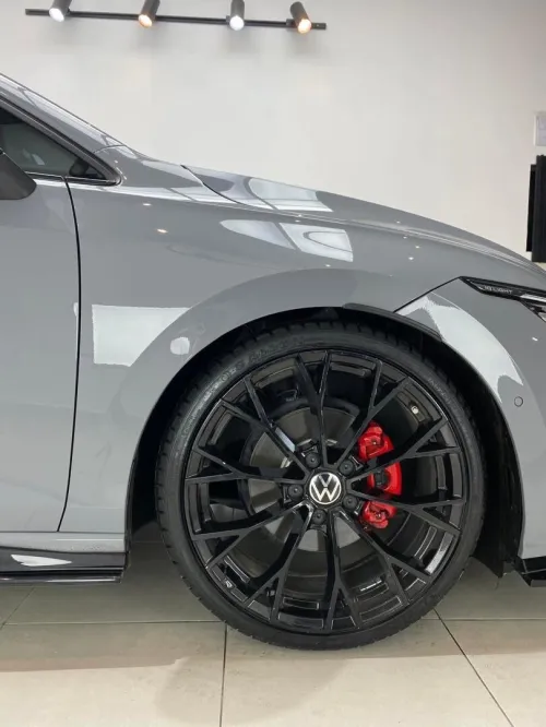 Volkswagen Golf 8.5 full kit 2025 R line