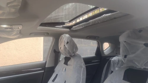 Geely Coolray 2026 Super Max