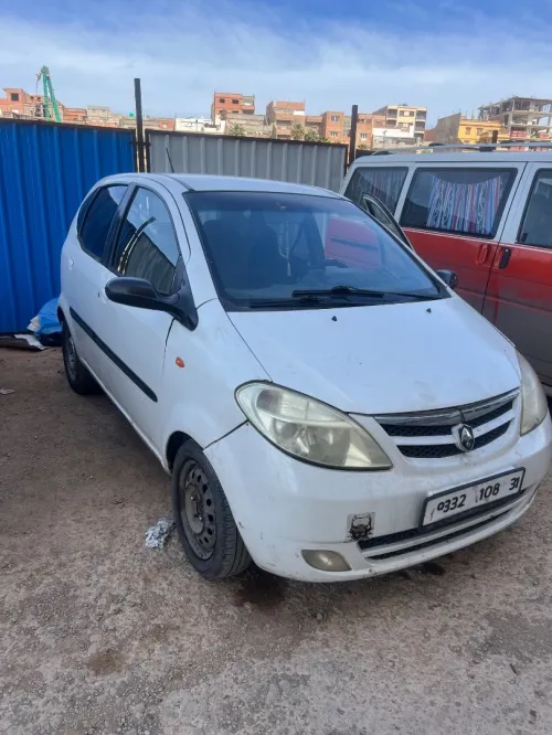 Changan Benni 2008 2008