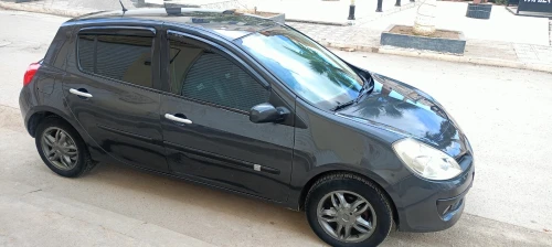 Renault Clio 3 2009 Dynamique