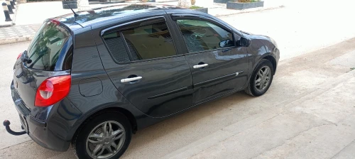 Renault Clio 3 2009 Dynamique