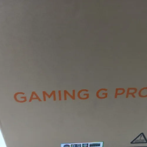 Boitier xigmatek gaming g pro