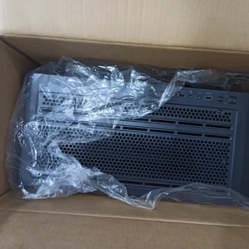Boitier xigmatek gaming g pro