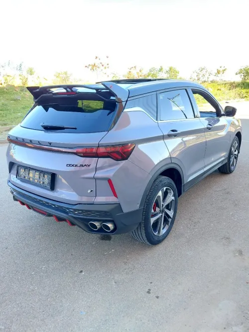Geely Coolray 2024 Batel